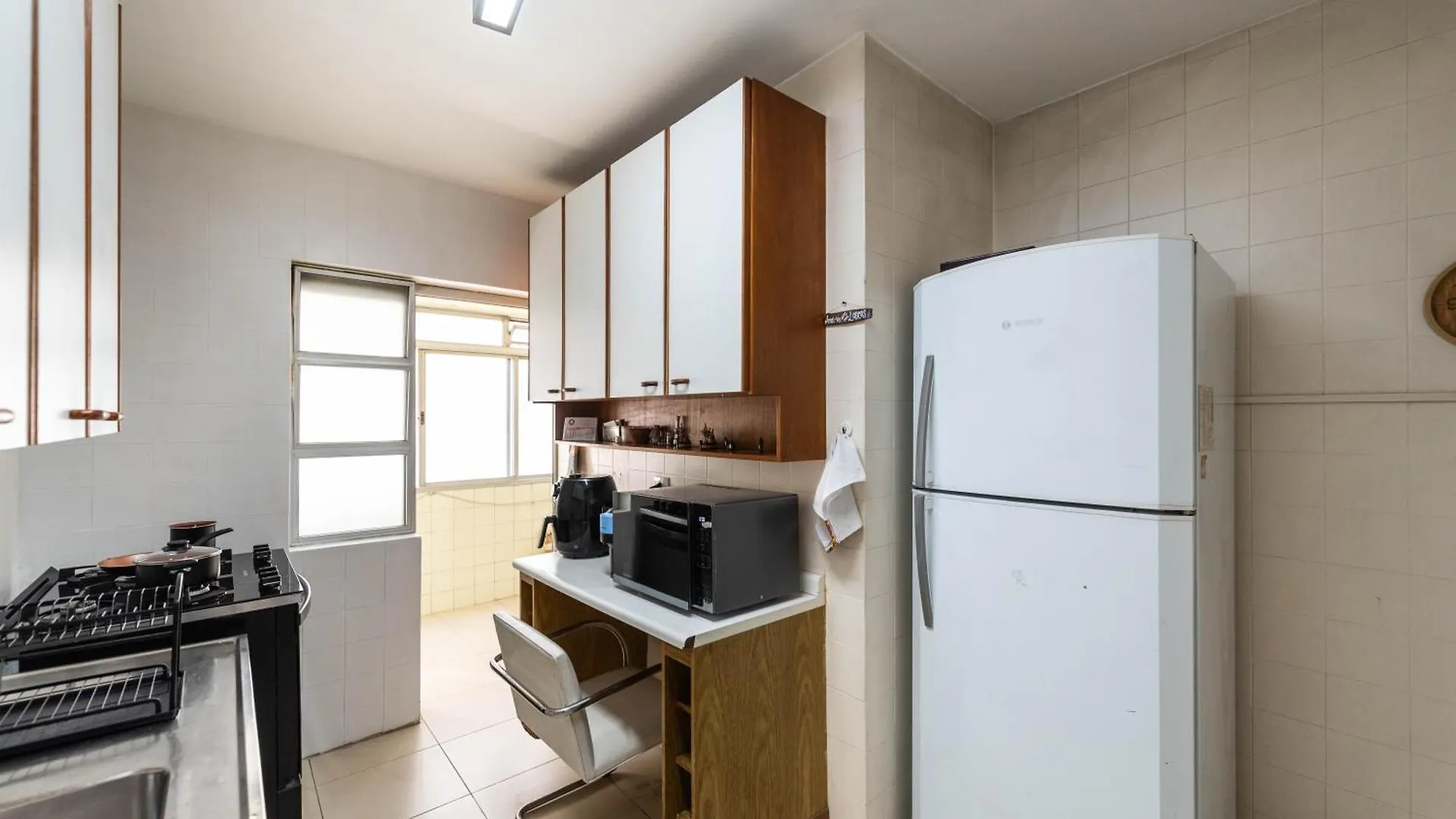 Apartamento Espacoso E Completo No Jardins - C2920 Sao Paulo