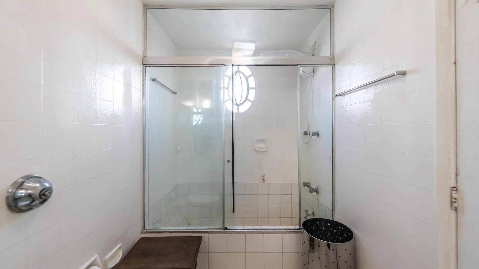Apartamento Espacoso E Completo No Jardins - C2920 Sao Paulo Apartment