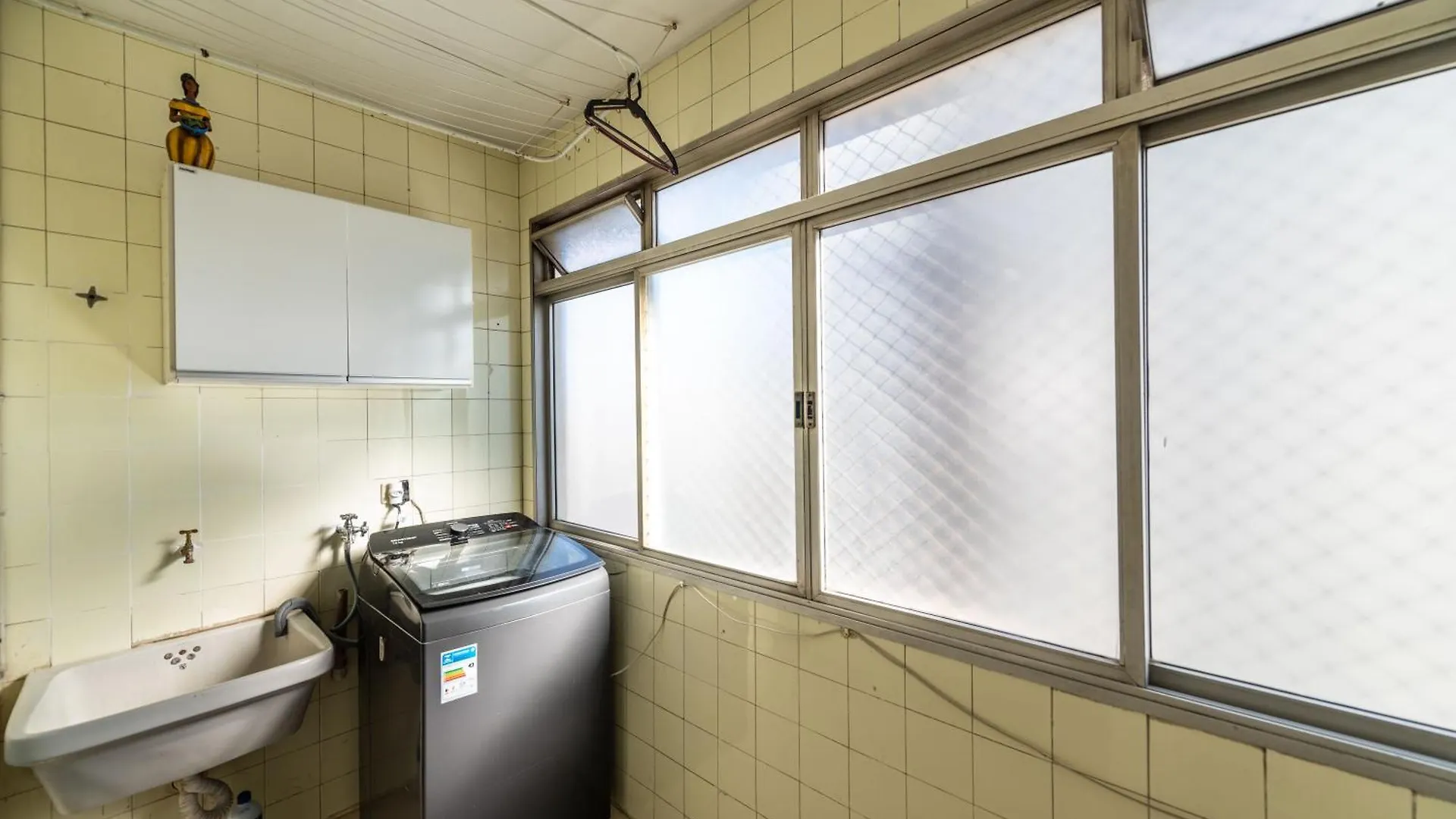 Apartamento Espacoso E Completo No Jardins - C2920 Sao Paulo