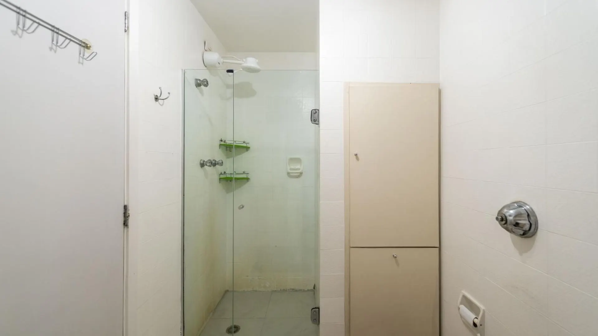 Apartment Apartamento Espacoso E Completo No Jardins - C2920 Sao Paulo Brazil