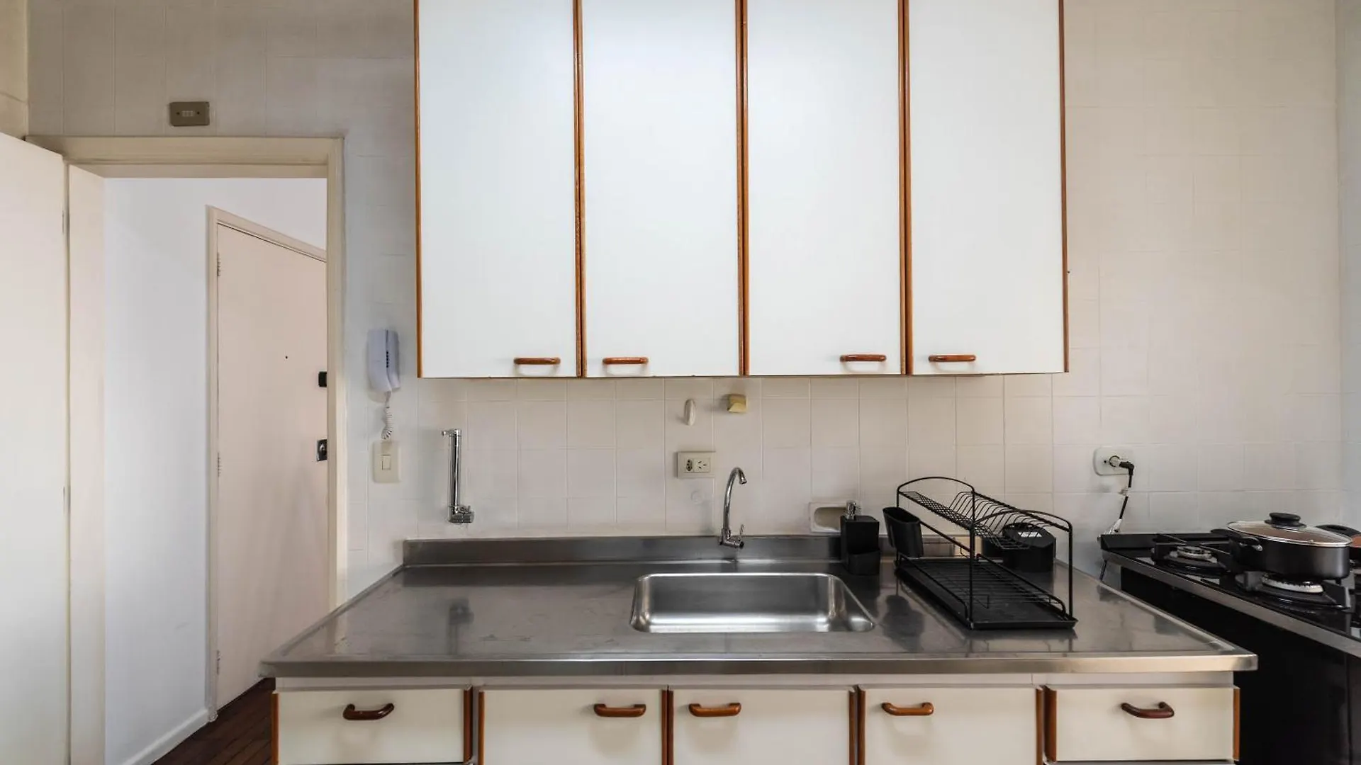 Apartment Apartamento Espacoso E Completo No Jardins - C2920 Sao Paulo