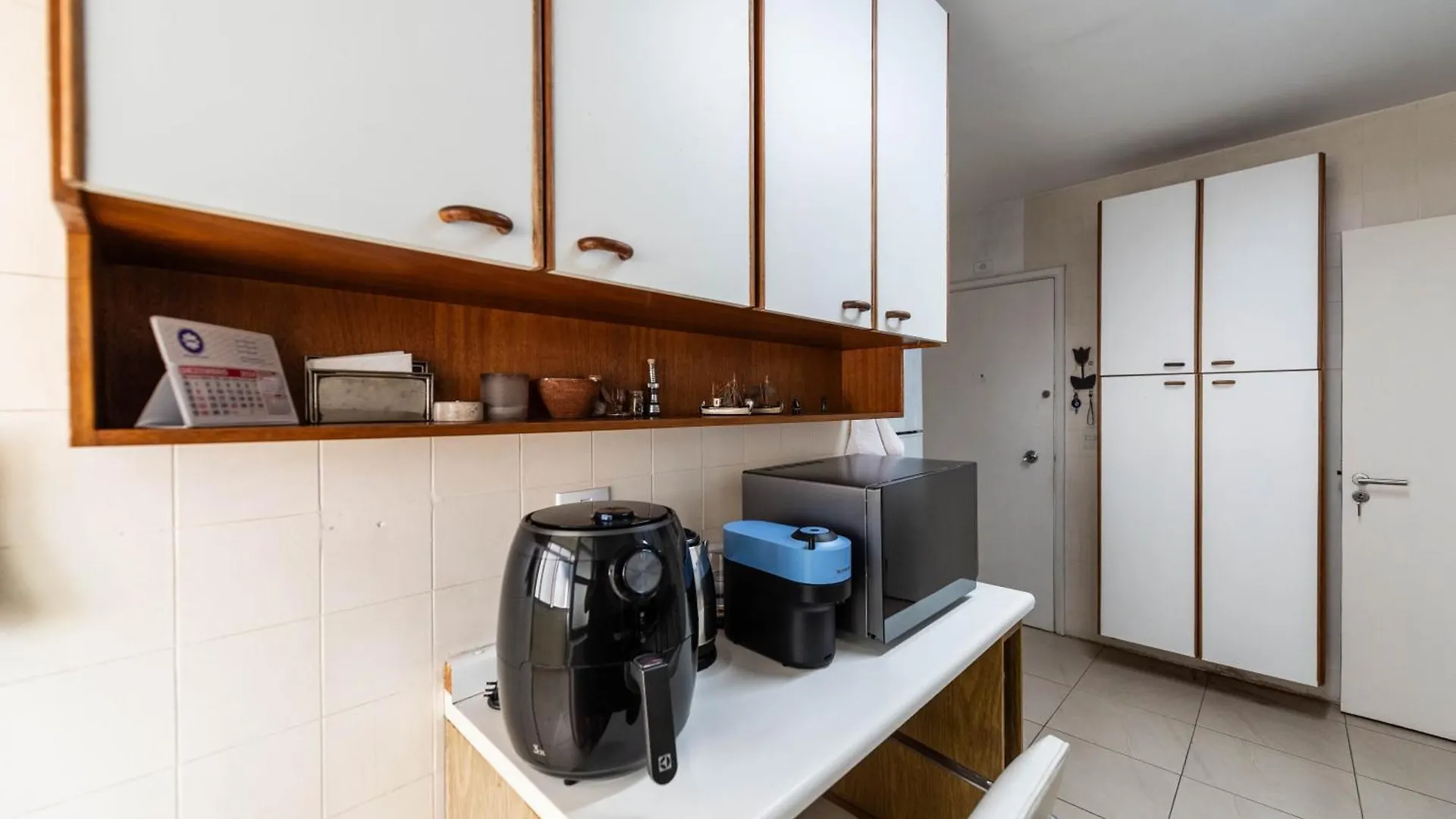 Apartment Apartamento Espacoso E Completo No Jardins - C2920 Sao Paulo