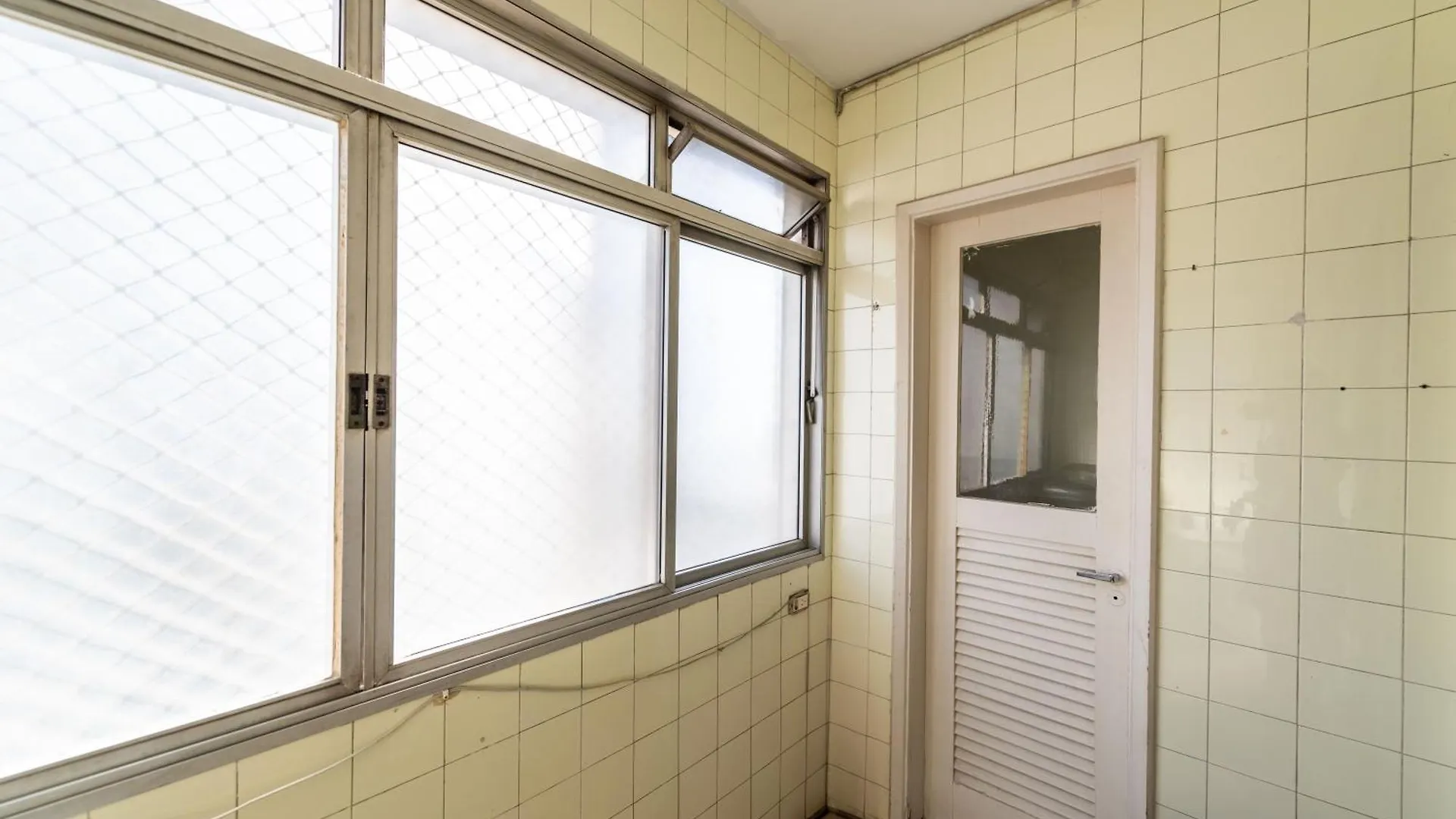 Apartamento Espacoso E Completo No Jardins - C2920 Sao Paulo